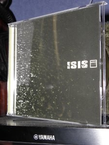 isis oceanic