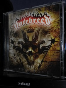 hatebreed supremacy