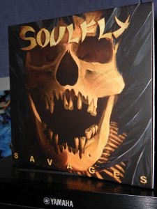 soulfly savages