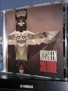 kosheen solitude