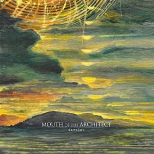 mouth of the architect dawning