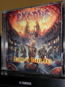 exodus blood in blood out