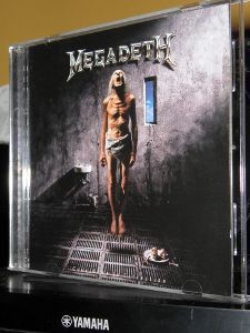 megadeth countdown to extinction