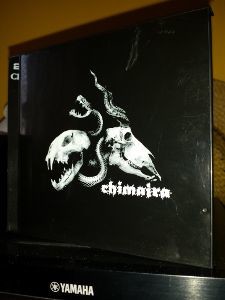 chimaira