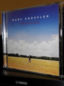 mark knopfler tracker