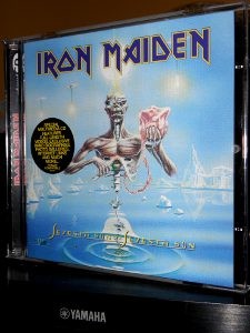 iron maiden seventh son of a seventh son