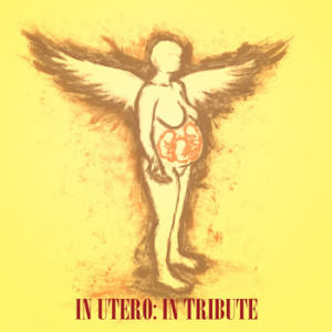 in utero in tribute