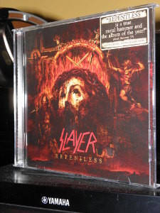 slayer repentless