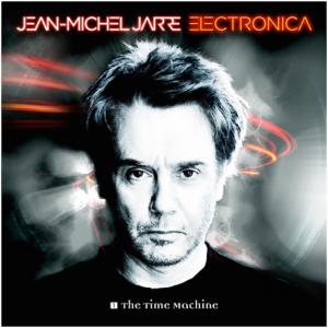 jean michel jarre electronica 1 the time machine