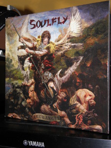 soulfly archangel