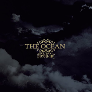 the ocean aeolian