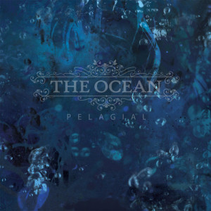 the ocean pelagial