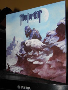 kvelertak nattesferd