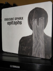 obscure sphix epitaphs