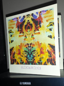 all them witches sleeping through the war