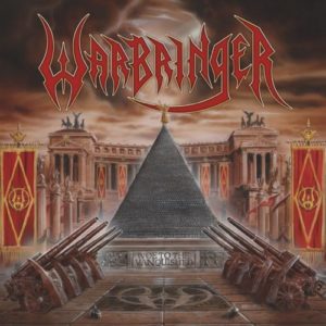 warbringer woe to the vanquished