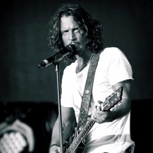 chris cornell