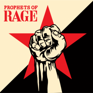 prophets of rage