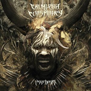 cavalera conspiracy psychosis