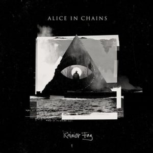 alice in chains rainier fog