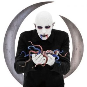 perfect circle eat the elephant