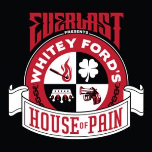everlast whitey fords house of pain