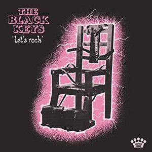 black keys lets rock