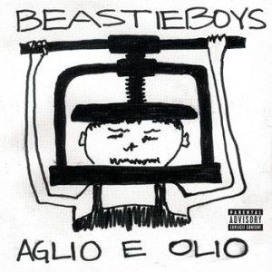 beastie boys aglio e olio