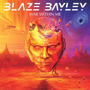 blaze bayley war within me