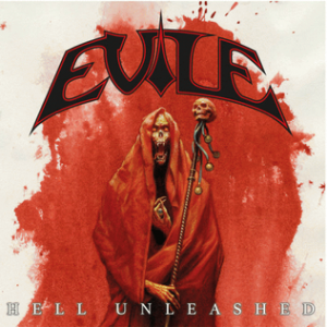 evile hell unleashed