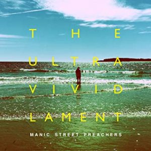 manic street preachers ultra vivid lament