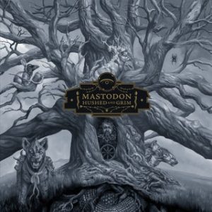 mastodon hushed and grim