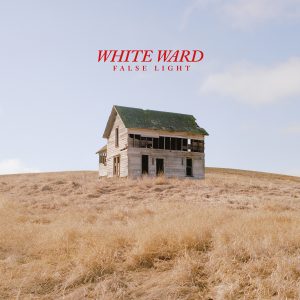 white ward false light