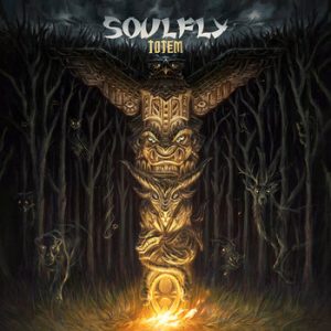 soulfly totem