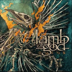 lamb of god omens