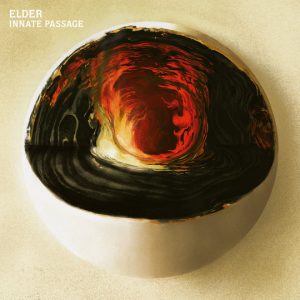 elder innate passage