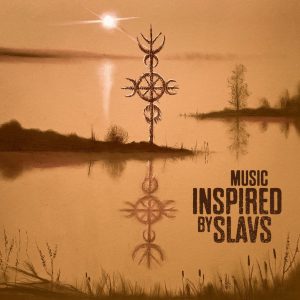 music inspired by slavs
