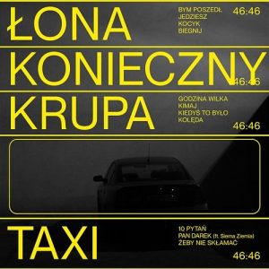 łona taxi