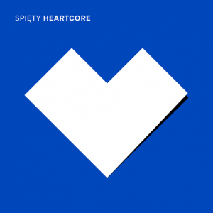 spięty heartcore